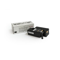Xerox Cartuccia toner Nero a Capacità standard da 2000 Pages per Phaser® 6020​/​6022, WorkCentre® 6025​/​6027 (106R02759)