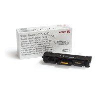 Xerox Cartuccia toner Nero a Capacità standard da 1500 Pages per Phaser® 3052​/​3260, WorkCentre® 3215​/​3225 (106R02775)