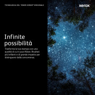 Xerox Cartuccia toner Ciano a Alta capacità da 10100 Pages per Stampante a colori ® VersaLink® C7000 (106R03760)