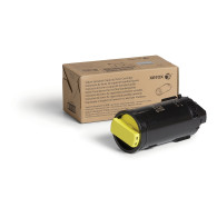 Xerox Cartuccia toner Giallo a Capacità standard da 2400 Pages per Multifunzione a colori ® VersaLink® C505, Stampante a colori 