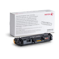 Xerox Cartuccia toner Nero a Capacità standard da 1500 Pages per Stampante ® B210, Stampante multifunzione ® B205​/​ ® B215 (106