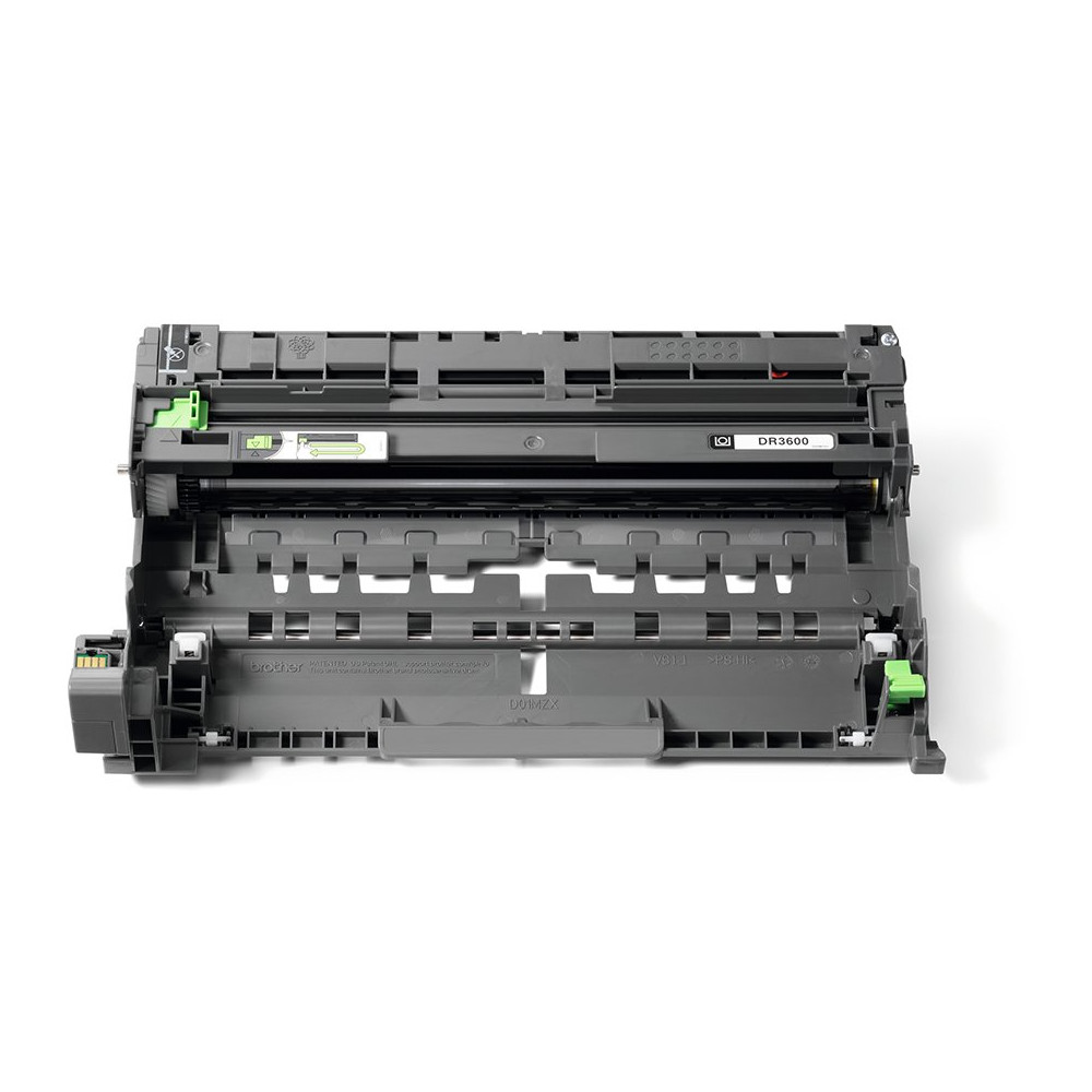 Brother DR-3600 tamburo per stampante Originale 1 pz Brother DR-3600 tamburo per stampante Originale 1 pz