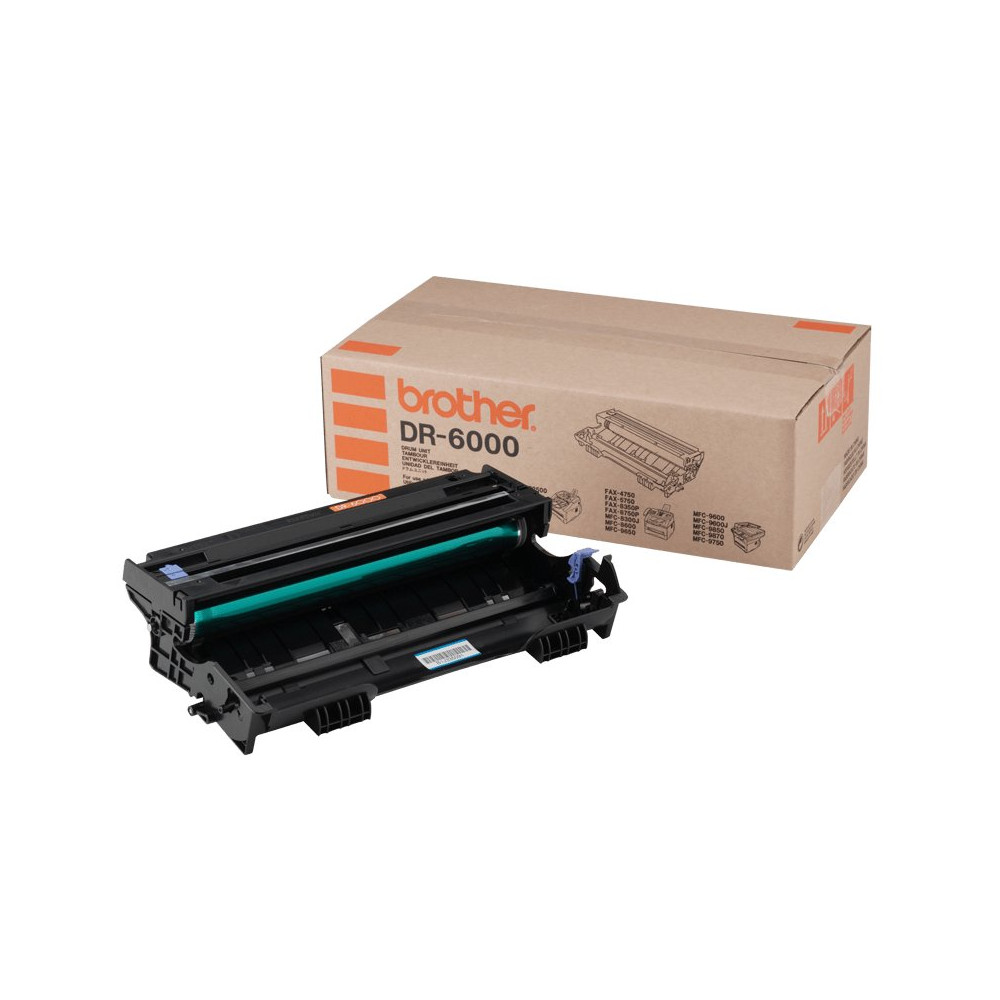 Brother DR-6000 tamburo per stampante Originale Brother DR-6000 tamburo per stampante Originale