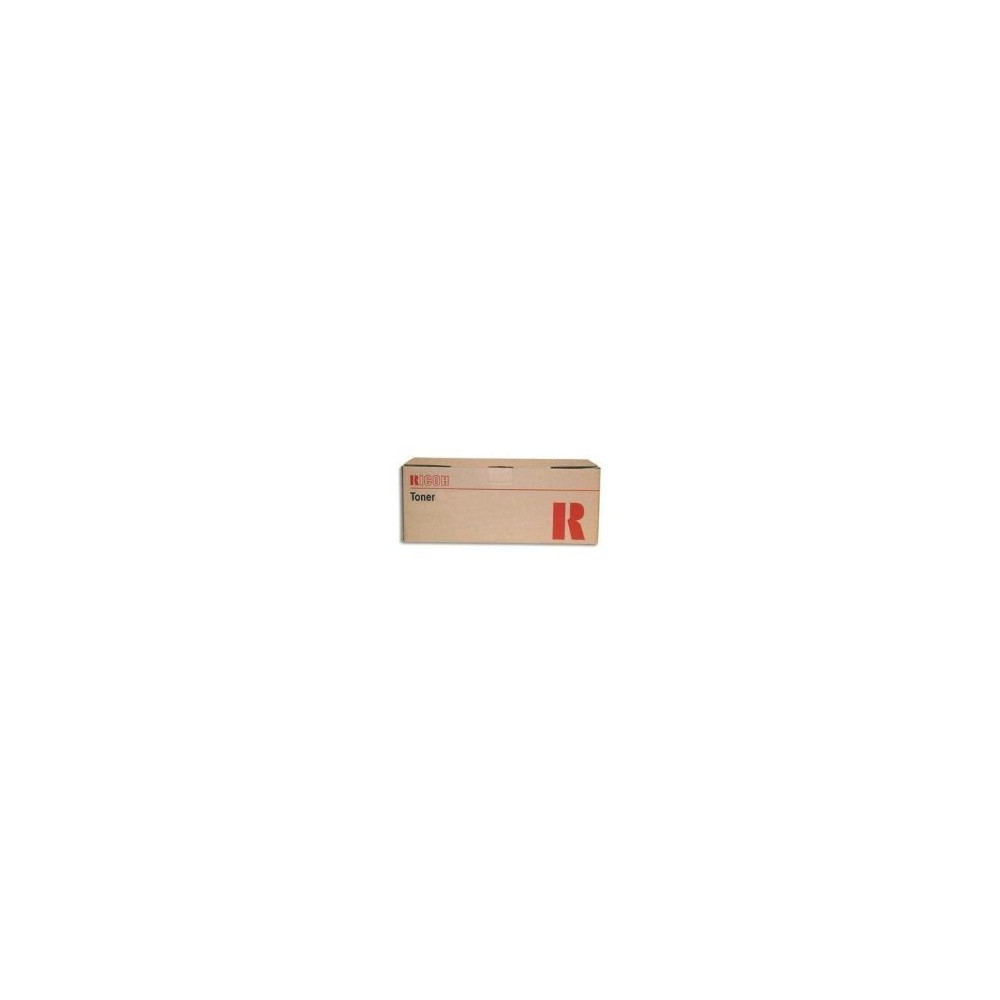 Ricoh 408317 cartuccia toner 1 pz Originale Giallo Ricoh 408317 cartuccia toner 1 pz Originale Giallo