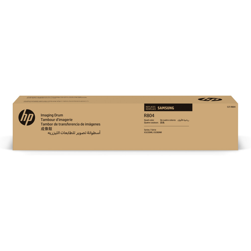HP Rullo di trasferimento immagine CLT-R804 HP Rullo di trasferimento immagine CLT-R804