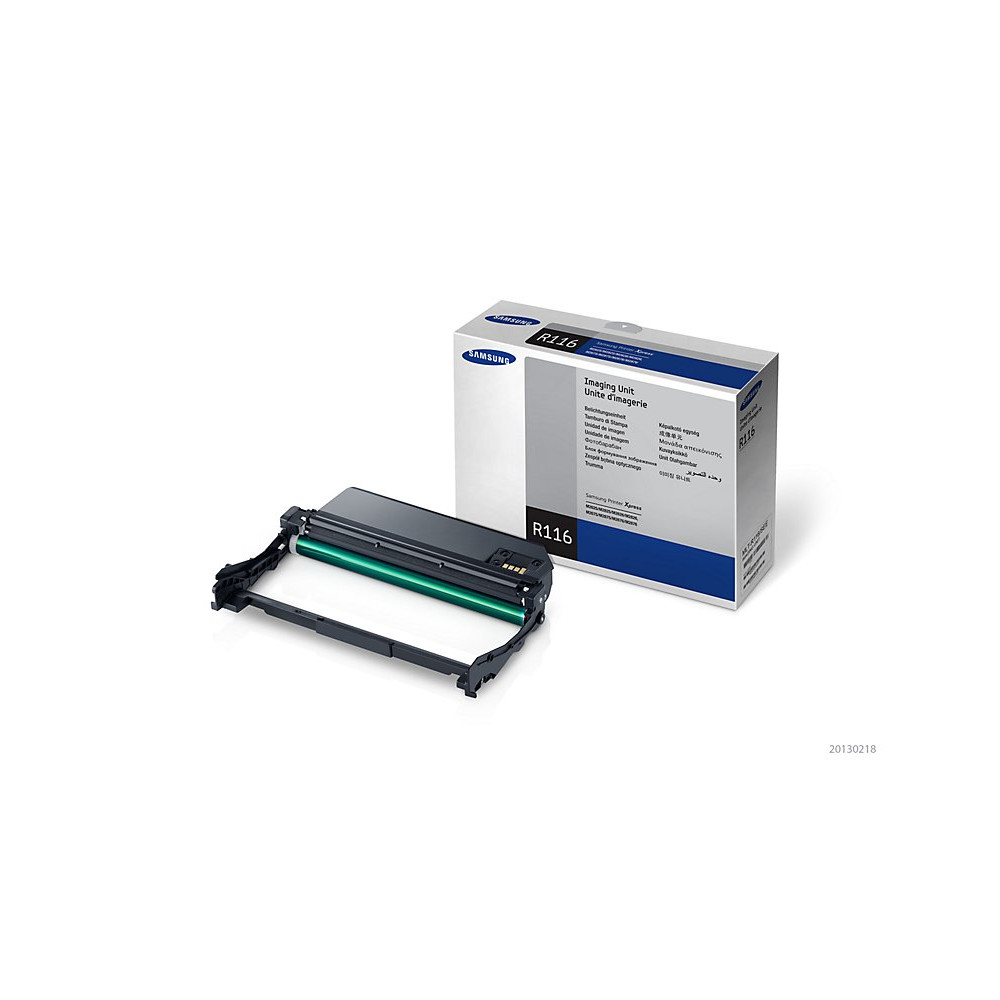 Samsung MLT-R116 tamburo per stampante Originale 1 pz Samsung MLT-R116 tamburo per stampante Originale 1 pz