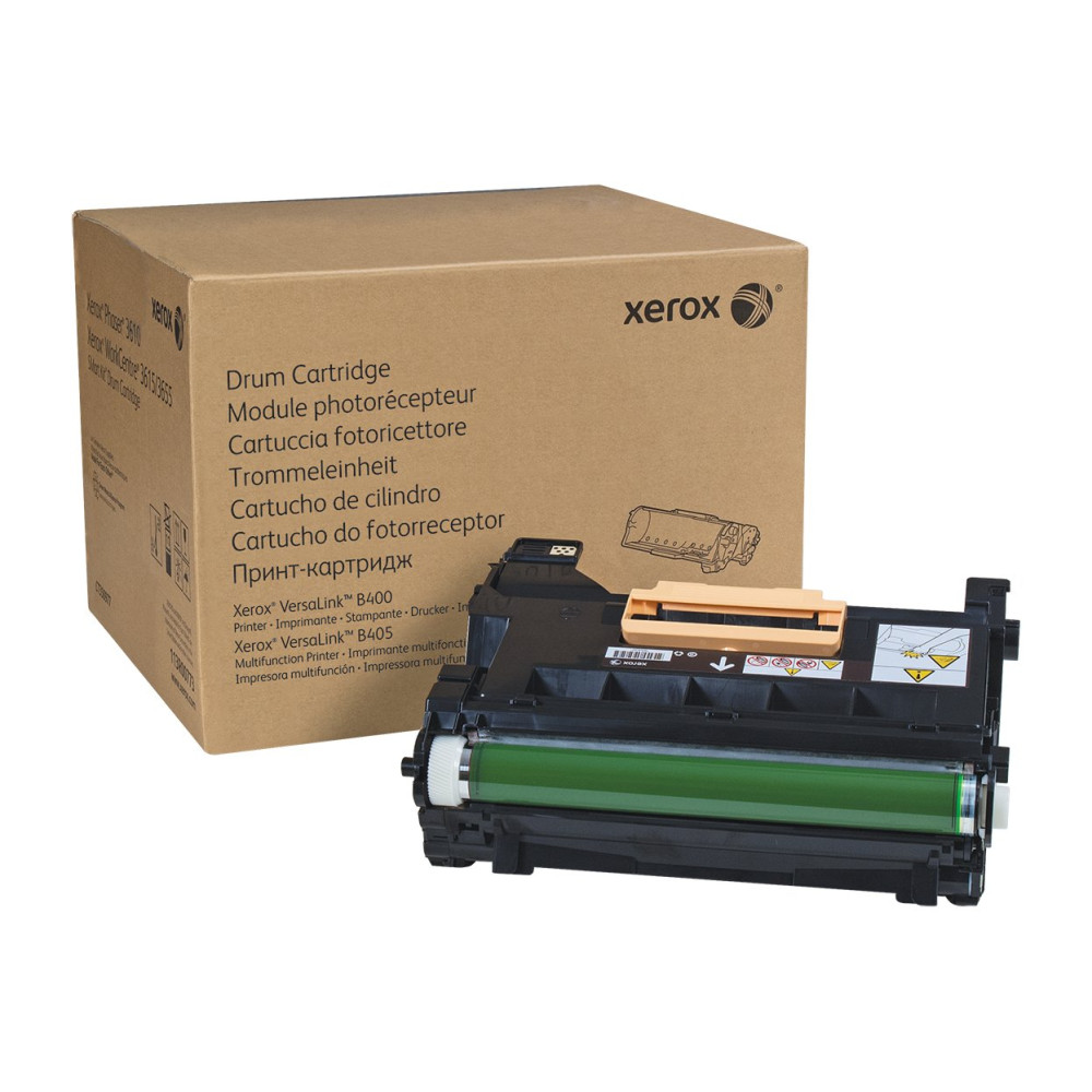 Xerox VersaLink B400/B405 Cartuccia fotoricettore Xerox VersaLink B400/B405 Cartuccia fotoricettore