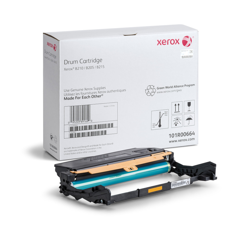Xerox B210/B205/B215 Cartuccia tamburo Xerox B210/B205/B215 Cartuccia tamburo