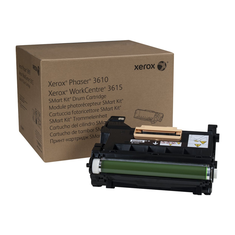 Xerox Cartuccia fotoricettore Xerox Cartuccia fotoricettore