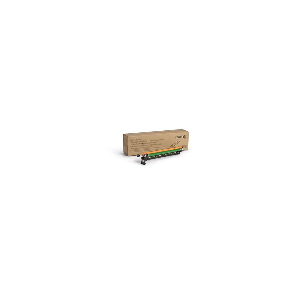Xerox 113R00780 tamburo per stampante Originale 1 pz Xerox 113R00780 tamburo per stampante Originale 1 pz