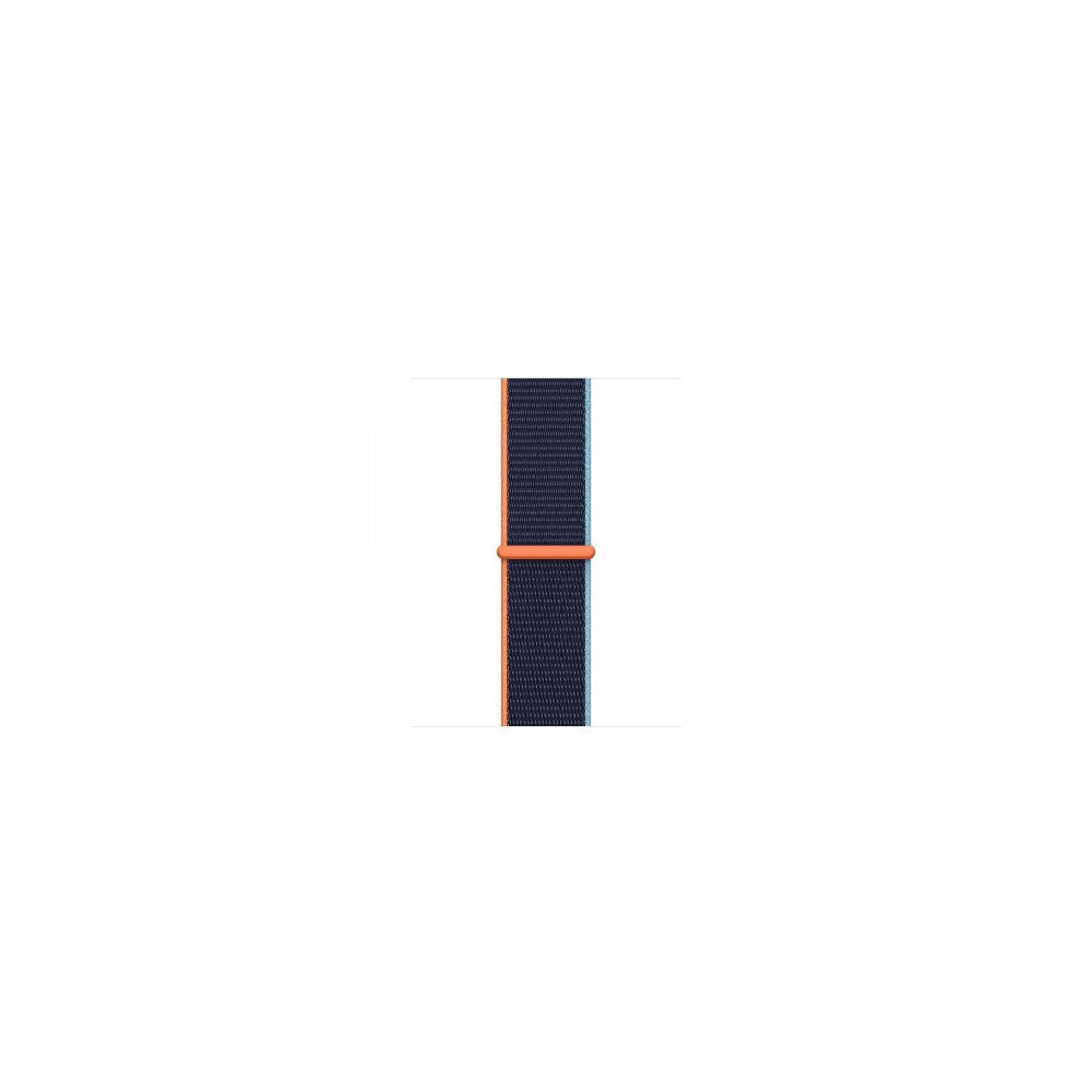 40mm Deep Navy Sport Loop 40mm Deep Navy Sport Loop