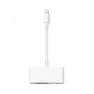 Adattatore Lightning - VGA