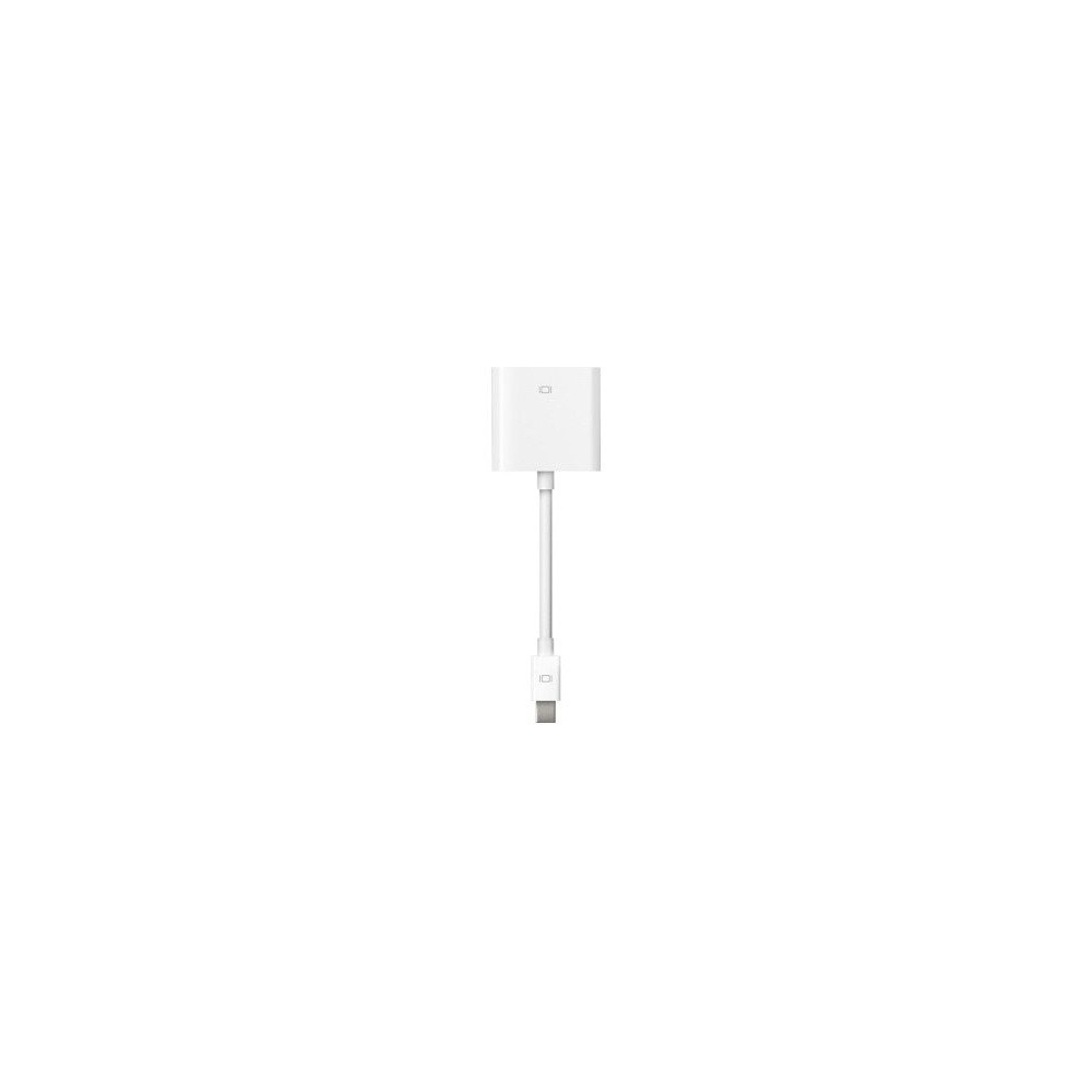 Adattatore Mini DisplayPort - DVI Adattatore Mini DisplayPort - DVI