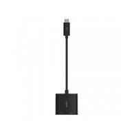 ADATTATORE DA USB-C A HDMI CON RICARICA POWER DELIVERY 60W