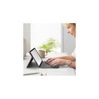 Logitech Folio Touch iPad Air 4° e 5° gen - GREY ITA