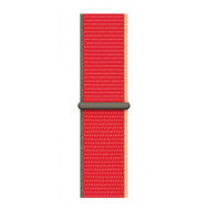 Cinturino Apple Watch 38/40/41mm - (PRODUCT)RED Sport Loop