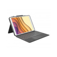 Logitech Combo Touch di Logitech con tastiera e trackpad per iPad Air (/3ª generazione)