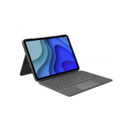 Logitech Folio Touch iPad Pro da 11 pollici (1a e 2a e 3a  gen) - Grafite - Italiano (Qwerty)