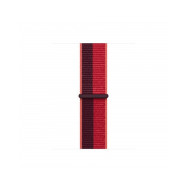Cinturino Apple Watch 38/40/41mm - (PRODUCT)RED - Sport Loop - Regular