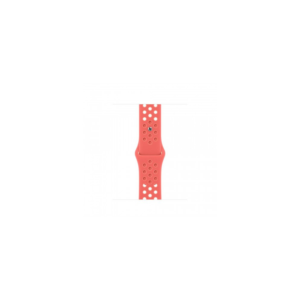Cinturino Apple Watch 38/40/41mm - Brace Magica/Beatitudine - Nike Sport Band - S/M & M/L Cinturino Apple Watch 38/40/41mm - Brace Magica/Beatitudine - Nike Sport Band - S/M & M/L