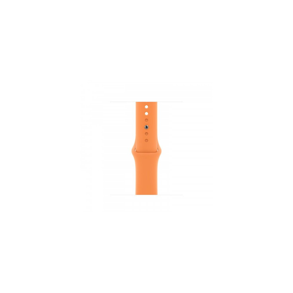 Cinturino Apple Watch 38/40/41mm - Calendula - Sport Band - S/M & M/L Cinturino Apple Watch 38/40/41mm - Calendula - Sport Band - S/M & M/L