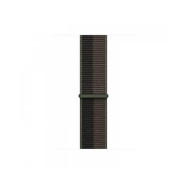 45mm Tornado/Gray Sport Loop - Regular