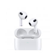 AirPods (3° generazione) con custodia di ricarica Magsafe