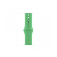 Cinturino Apple Watch 38/40/41mm - Verde Splendente - Sport Band - S/M & M/L