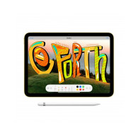 10.9-inch iPad Wi-Fi 64GB - Blu (Con alimentatore USB-C 20W)