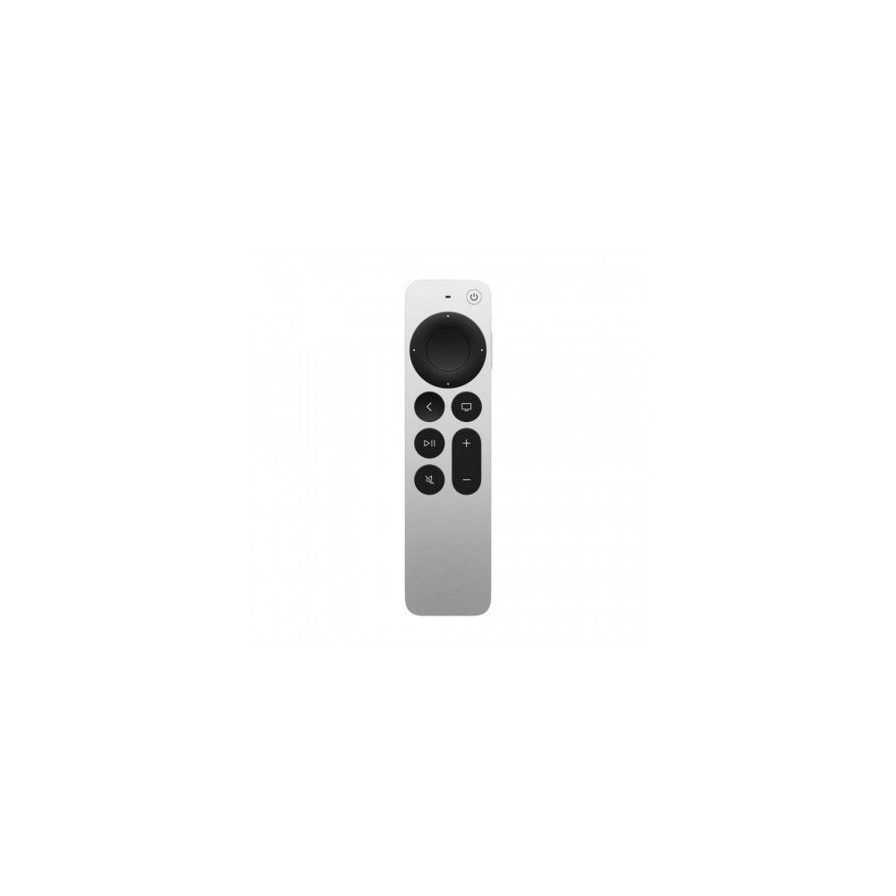 Siri Remote Siri Remote