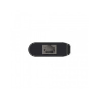 HUB MULTIMEDIALE MULTIPORTA 6 IN 1 USB-C