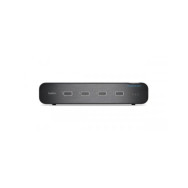 4PORT DUAL HEAD DP/HDMI TO DP/HDMI KVM SWITCH PP4.0