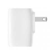 ALIMENTATORE GAN USB-C 60W - BIANCO