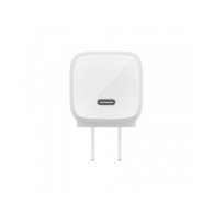 ALIMENTATORE GAN USB-C 60W - BIANCO