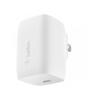 ALIMENTATORE GAN USB-C 60W - BIANCO