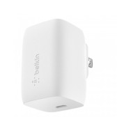 ALIMENTATORE GAN USB-C 60W - BIANCO