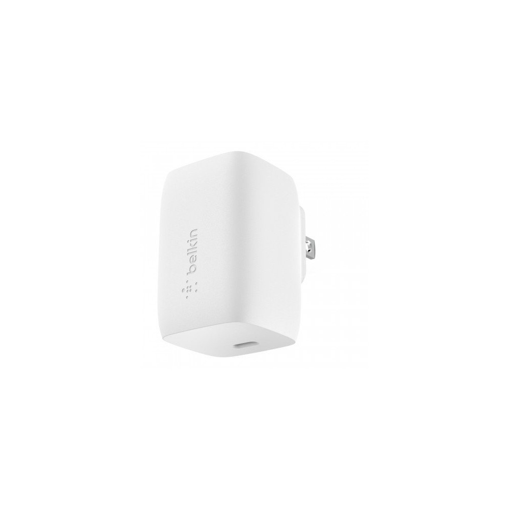 ALIMENTATORE GAN USB-C 60W - BIANCO ALIMENTATORE GAN USB-C 60W - BIANCO