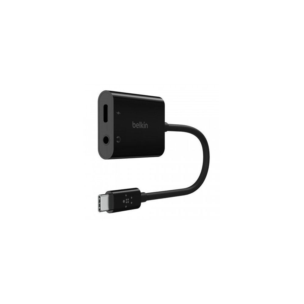 AUDIO DA 3,5 MM + ADATTATORE DI RICARICA USB-C AUDIO DA 3,5 MM + ADATTATORE DI RICARICA USB-C