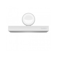 CARICABATTERIA RAPIDO PORTATILE PER APPLE WATCH - BIANCO