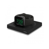 CARICABATTERIA RAPIDO PORTATILE PER APPLE WATCH - NERO