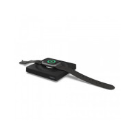 CARICABATTERIA RAPIDO PORTATILE PER APPLE WATCH - NERO