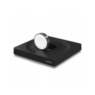 CARICABATTERIA RAPIDO PORTATILE PER APPLE WATCH - NERO