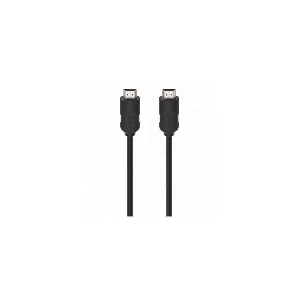 CAVO HDMI AD ALTA VELOCITA' 9.1M - NERO CAVO HDMI AD ALTA VELOCITA' 9.1M - NERO