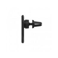 SUPPORTO DA AUTO MAGNETICO CON RICARICA WIRELESS + CLA SUPPORTO DA AUTO MAGNETICO CON RICARICA WIRELESS + CLA