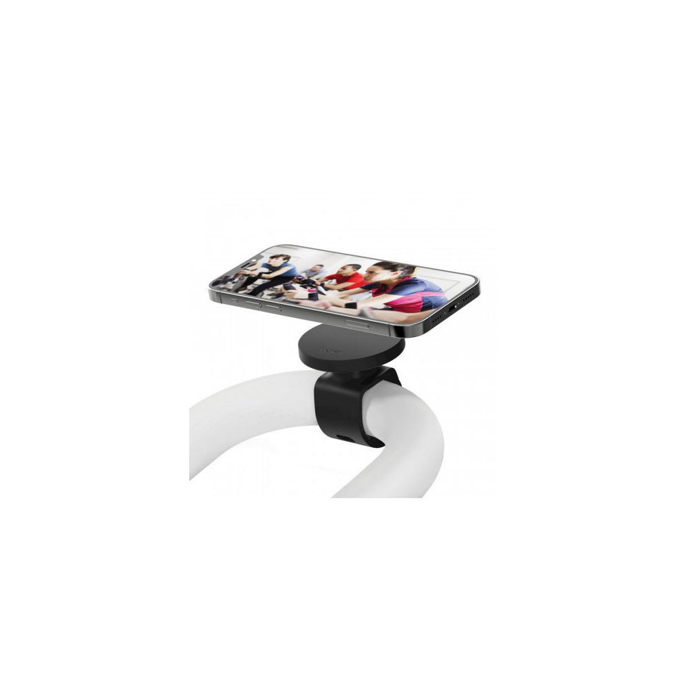 SUPPORTO MAGNETICO PER MAGSAFE PER IL FITNESS SUPPORTO MAGNETICO PER MAGSAFE PER IL FITNESS