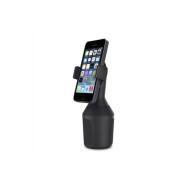 SUPPORTO PER SMARTPHONE DA PORTABICCHIERI DELL'AUTO
