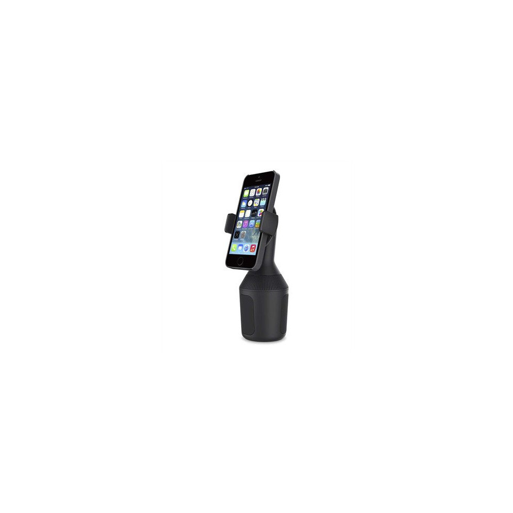 SUPPORTO PER SMARTPHONE DA PORTABICCHIERI DELL'AUTO SUPPORTO PER SMARTPHONE DA PORTABICCHIERI DELL'AUTO