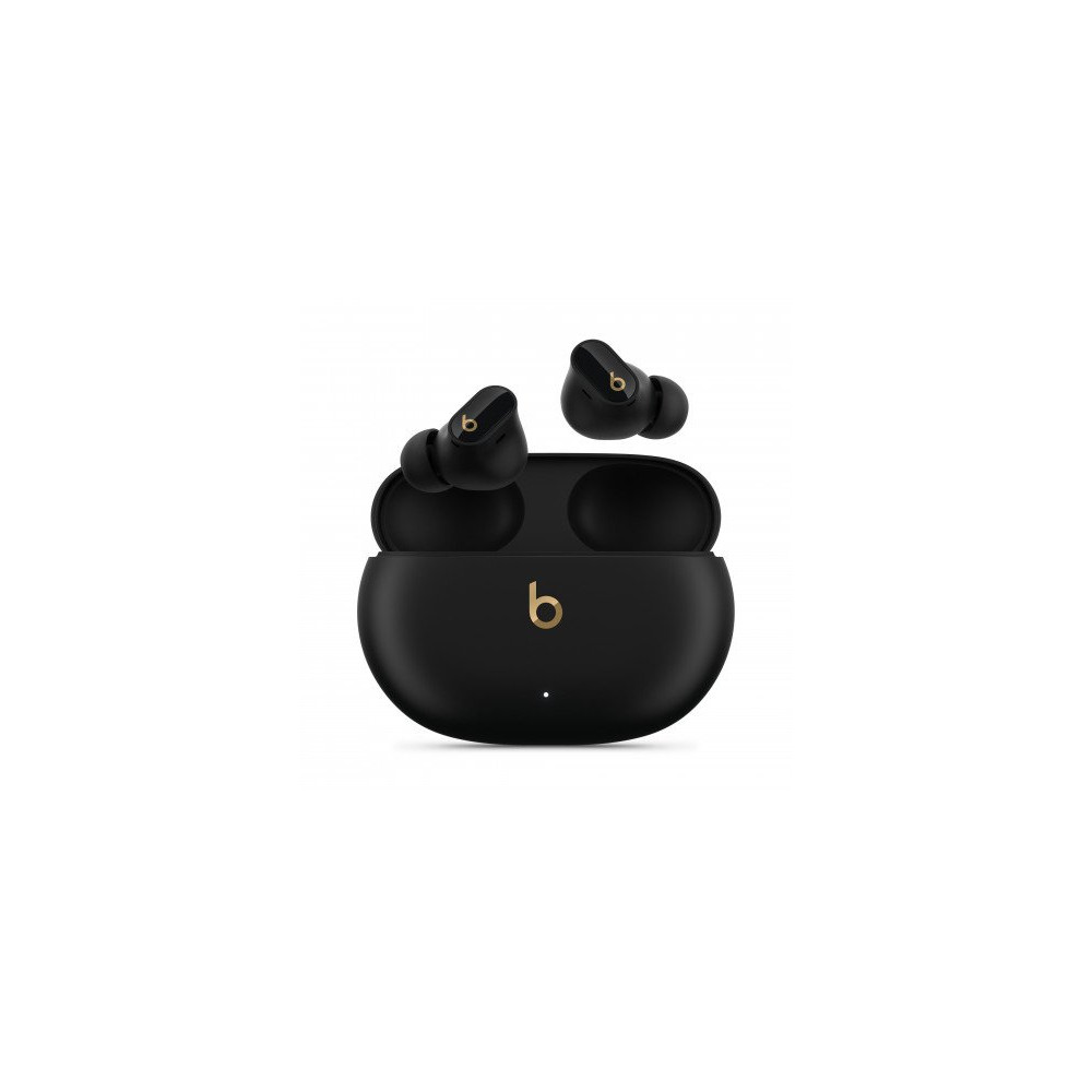 Beats Studio Buds+ – True Wireless Noise Cancelling Earphones – NERO e ORO Beats Studio Buds+ – True Wireless Noise Cancelling Earphones – NERO e ORO