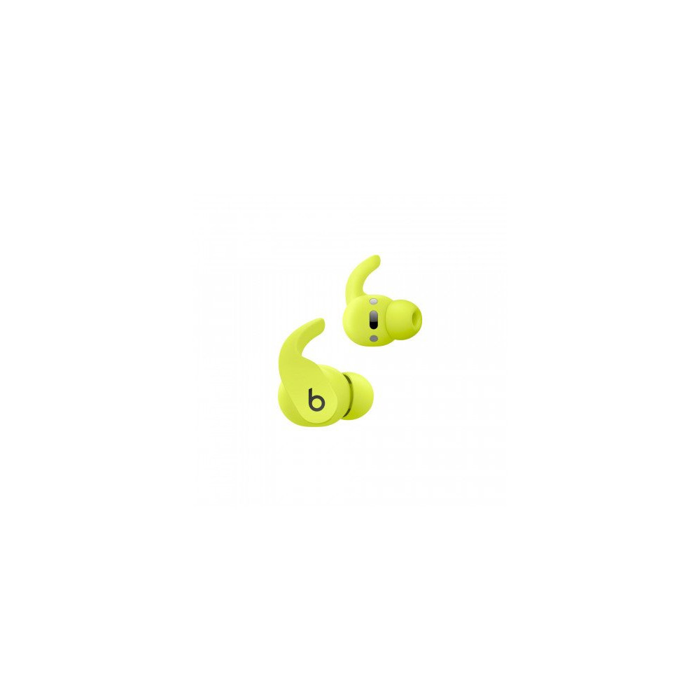 Beats Fit Pro – True Wireless Noise Cancelling Earphones – Volt Yellow Beats Fit Pro – True Wireless Noise Cancelling Earphones – Volt Yellow