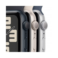 2023 - Apple Watch SE GPS 44mm Cassa in alluminio galassia -  Galassia sport loop 2023 - Apple Watch SE GPS 44mm Cassa in alluminio galassia -  Galassia sport loop